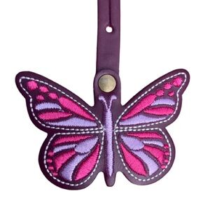 Still wrapped in original wrapper! PLG Monarca tassel in lollipop